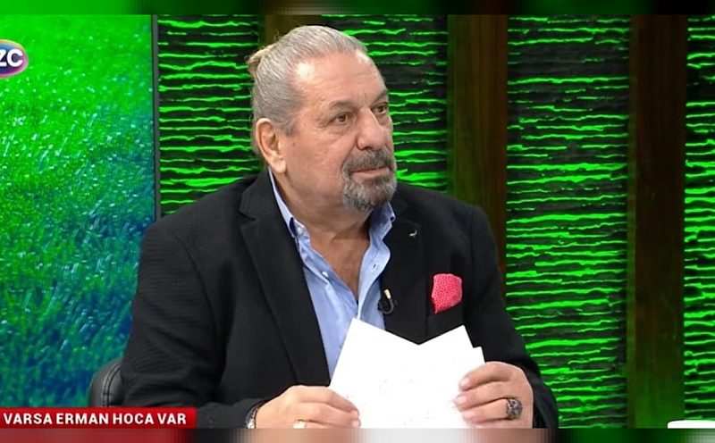 Erman Toroğlu'ndan Gaziantep FK Maçı Sonrası Fenerbahçe ve İsmail Kartal'a Sert Eleştiriler