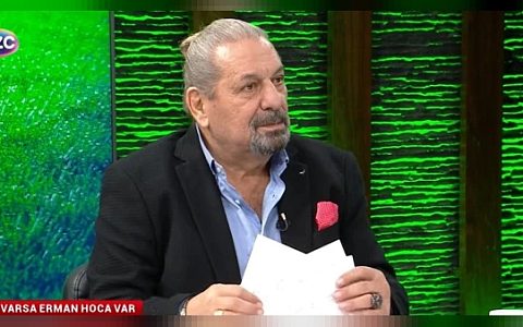 Erman Toroğlu'ndan Gaziantep FK Maçı Sonrası Fenerbahçe ve İsmail Kartal'a Sert Eleştiriler