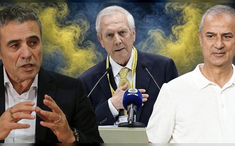 Ersun Yanal'dan Fenerbahçe ve İsmail Kartal İçin Olay Sözler: Prangalar Zihne Vurmuş
