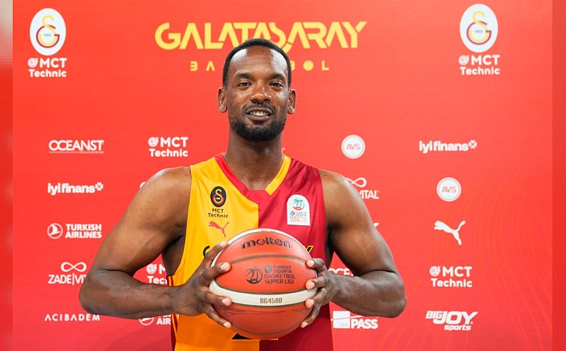 Galatasaray MCT Technic'te Yeni Transferler İddialı: Pierre ve Bleijenbergh'den Şampiyonluk Sözü