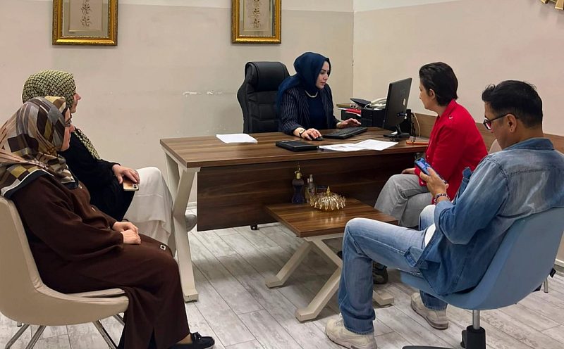 SAMEK Kayıtları Başladı: Sakarya'da Ücretsiz Kurslara İlk Günde Rekor Başvuru