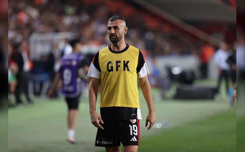 Serdar Dursun'dan Fenerbahçe İçin Olay Sözler: "Kadro Yetersiz, Üzerlerinde Baskı Var