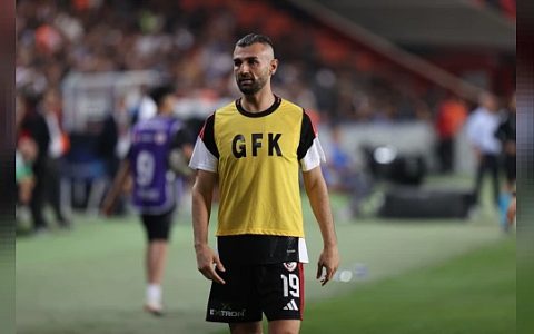 Serdar Dursun'dan Fenerbahçe İçin Olay Sözler: "Kadro Yetersiz, Üzerlerinde Baskı Var
