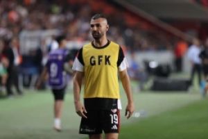 Serdar Dursun'dan Fenerbahçe İçin Olay Sözler: "Kadro Yetersiz, Üzerlerinde Baskı Var