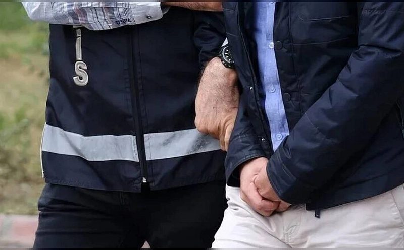 Son Dakika... Adalet Bakanı Akın Gürlek Duyurdu: 22 İlde Dev Manipülasyon Operasyonu!