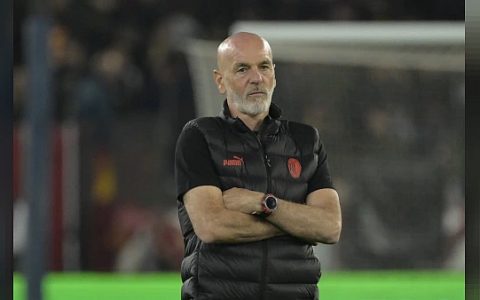 Trabzonspor'da Stefano Pioli Sürprizi: İtalyan Teknik Adamdan 2029 Sözleşme Şartı