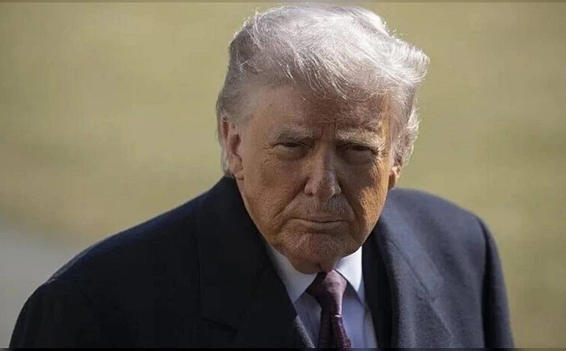 Trump'tan Jensen Huang'a Sürpriz Yapay Zeka Telefonu: "Geleceğin Petrolü
