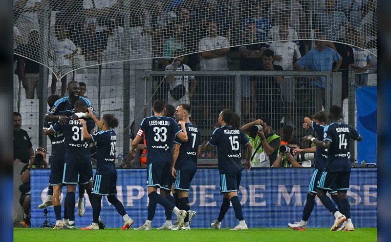 Beşiktaş'ın UEFA Avrupa Ligi'ndeki Rakibi Marsilya'da Tarihi Kriz ve Taktik Değişiklik Sinyali