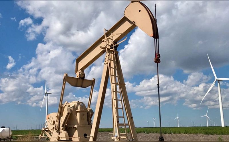 Brent Petrofiyatlarında Düşüş: Fed Beklentileri ve Jeopolitik Gelişmeler Etkili Oluyor