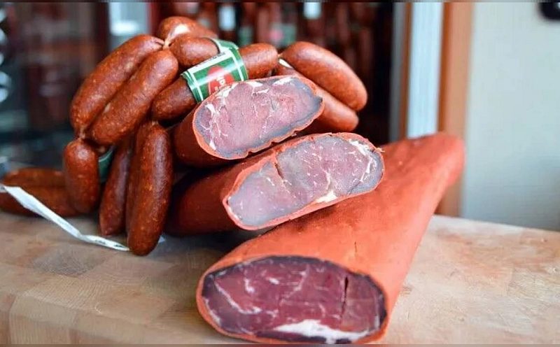 Et ve Et Ürünlerinde Yeni Dönem: Sucuk, Pastırma ve Döner İçin Resmi Gazete Kararı