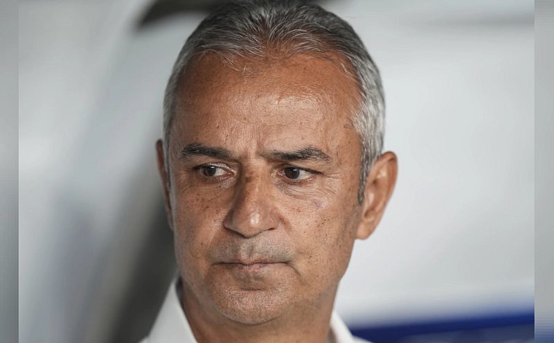 Fenerbahçe'de İsmail Kartal'dan Büyük Değişim: Kerem Aktürkoğlu Yedek, İkili Forvet Sahneye Çıkıyor