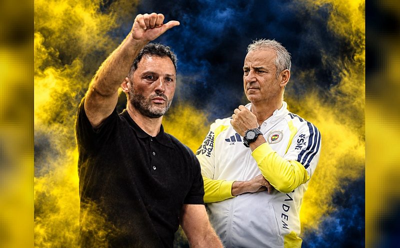 Fenerbahçe'de İsmail Kartal'ın Dorgeles Nene Tercihi Tartışma Yarattı