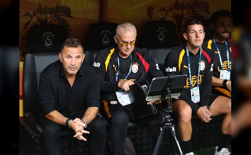 Galatasaray'da Wilfried Singo şoku: Menajeri İstanbul'a çağrıldı!