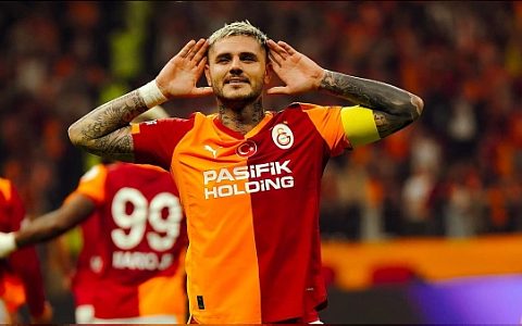 Mauro Icardi'ye İtalya'dan kötü haber: Transferine büyük engel çıktı!