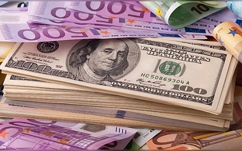 Serbest Piyasada Dolar ve Avro Güne Nasıl Başladı? Güncel Döviz Kuru Fiyatları
