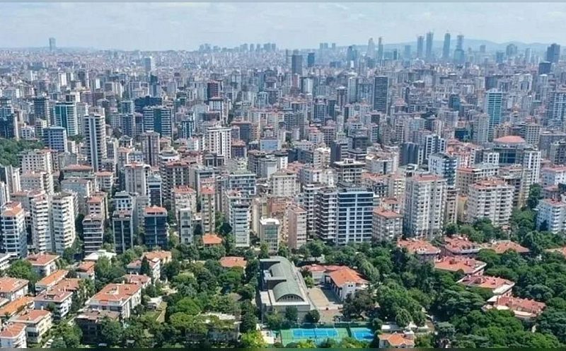 TCMB Ağustos 2026 Konut ve Kira Endekslerini Açıkladı: Fiyatlar ve Kiralar Ne Durumda?