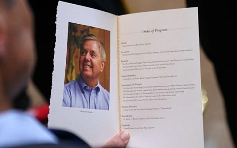 ABD Temsilciler Meclisi'nden Rusya'ya Sert Yaptırım Tasarısı: Graham'ın Anısına Kabul Edildi