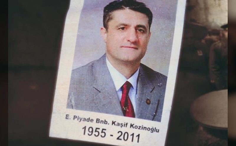 Adalet Bakanı Akın Gürlek Duyurdu: Kaşif Kozinoğlu Soruşturmasında Gözaltı Kararı
