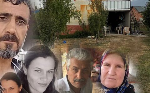 Antalya'da Aile Katliamı: 13 Yaşındaki Çocuğun KADES İhbarı Dehşeti Ortaya Çıkardı