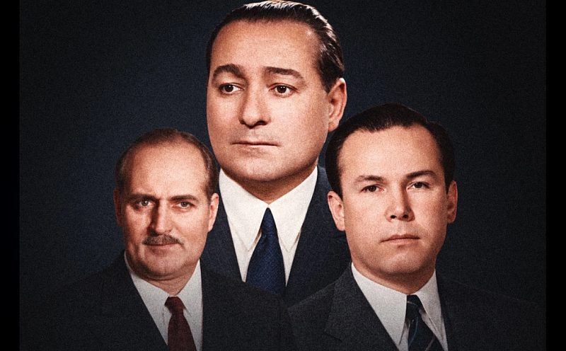 Cumhurbaşkanı Erdoğan'dan Menderes, Zorlu ve Polatkan için 65. yıl anması
