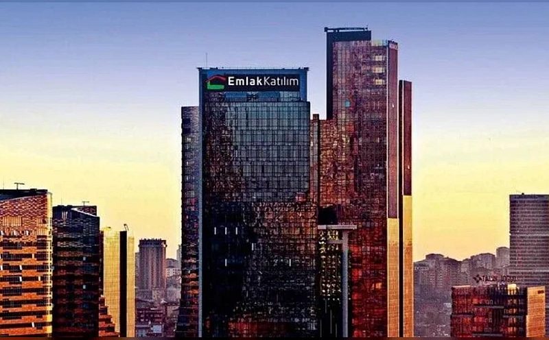 Emlak Katılım'dan Dev Satın Alma Hamlesi: İki Büyük Şirket İçin Görüşmeler Başladı