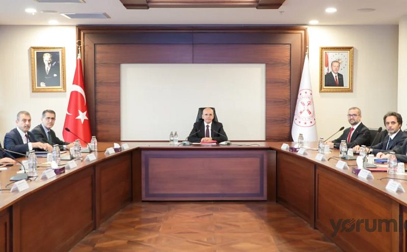 Finansal İstikrar Komitesi'nden Borsa İstanbul ve Likidite Adımı