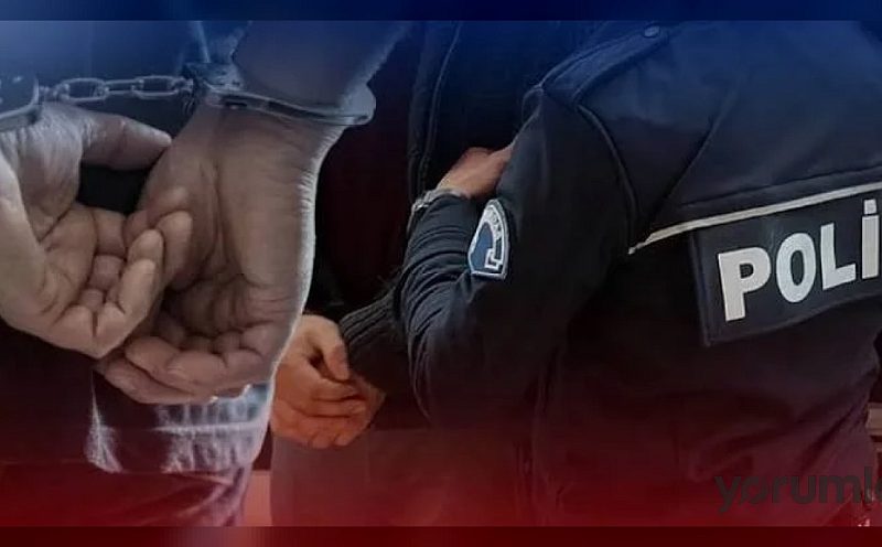 İstanbul Merkezli 20 İlde Yeni Nesil Organize Suç Örgütlerine Şafak Operasyonu: 178 Gözaltı