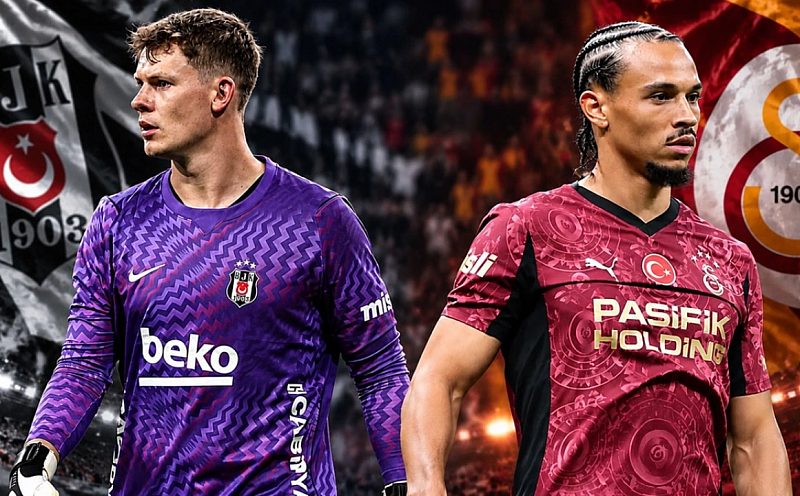 Jürgen Klopp'tan Sürpriz Karar: Alexander Nübel Kadroda, Leroy Sane Şoku!