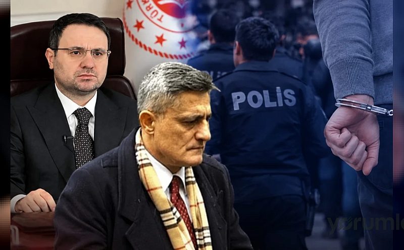 Kaşif Kozinoğlu Soruşturmasında Gözaltı Kararı: 4 Şüpheli Hakkında Operasyon