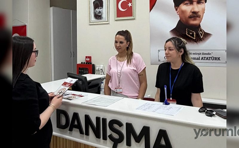 Keçiören Belediyesi BADAM ile Bağımlılıkla Mücadelede Saha Çalışmalarını Sürdürüyor