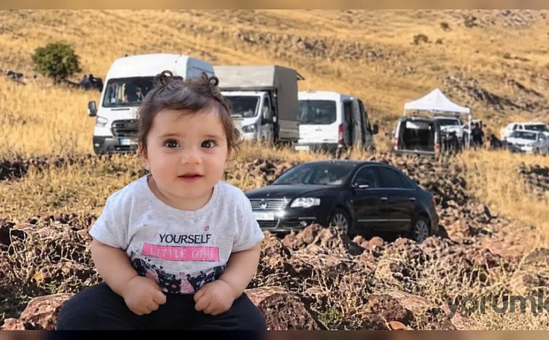 Sivas'ta Büşra Balıkçı Olayında Anne ve Baba Dahil 6 Tutuklama
