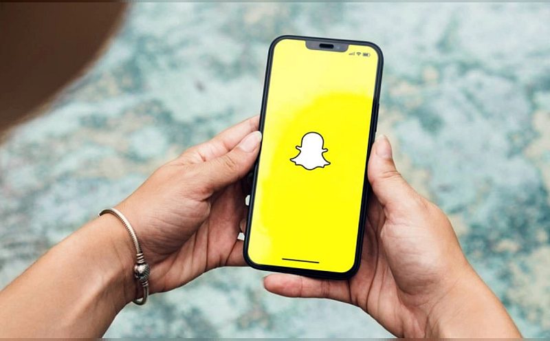 Snapchatten Gençler İçin Zaman Kısıtlaması Açıklaması: Sektör Normu Olabilir