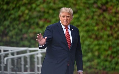 Trump'tan Körfez Zirvesi Hamlesi: İran'la Savaş Sonrası İçin Kritik Görüşme Planı