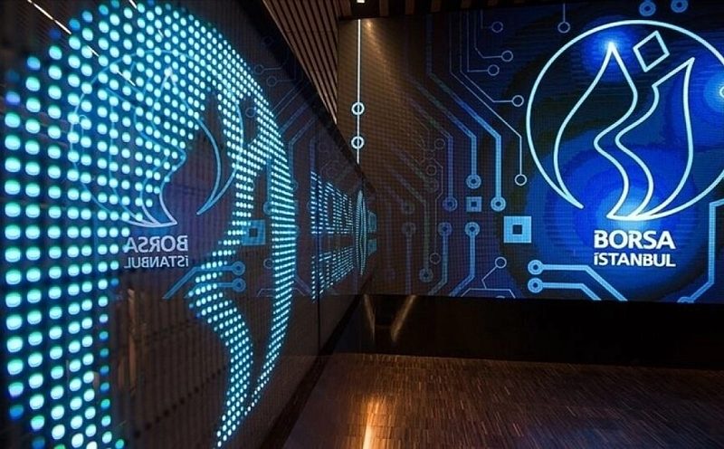 Yatırım Fonları Düzenlemesi Sonrası Borsada Sert Düşüş: Yüzlerce Hisse Değer Kaybetti