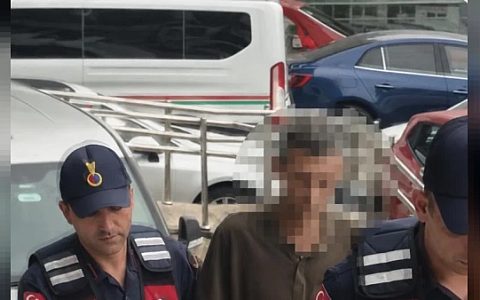 Zonguldak'ta dehşet: 17 yaşındaki kızını zincire vuran babadan skandal savunma