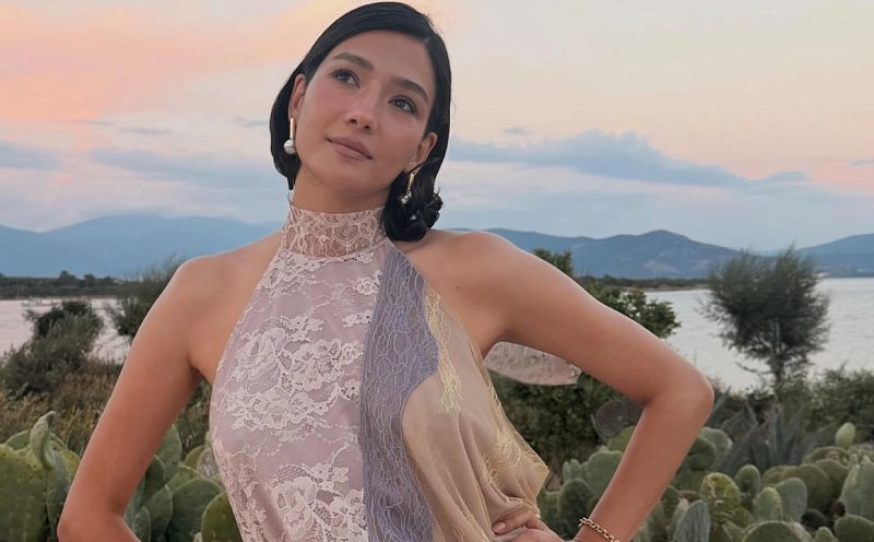 Aybükе Pusat'tаn Dikkаt Çеkеn İlişkі vе Ayrılık İtirаfı