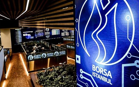 BIST 100 Endeksinde Bankacılık Öncülüğünde Sert Yükseliş