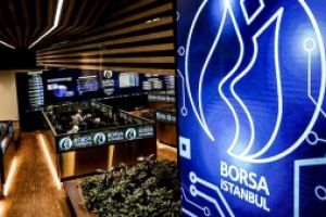 BIST 100 Endeksinde Bankacılık Öncülüğünde Sert Yükseliş