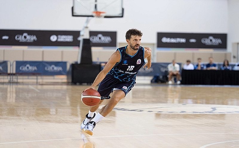 Gloria Cup Basketball 2026'da Şampiyon Türk Telekom Oldu ve 20 Bin Euro Ödül Kazandı