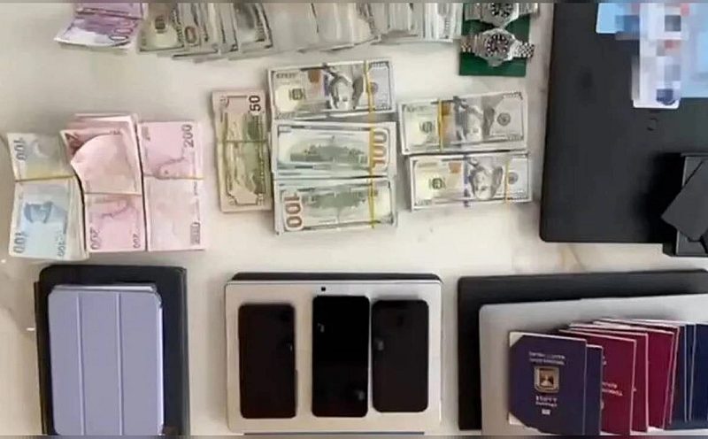 İstanbul'da Uluslararası Yasa Dışı Forex Operasyonu: 174 Gözaltı ve 1,5 Milyar Liralık Mal Varlığına El Konuldu