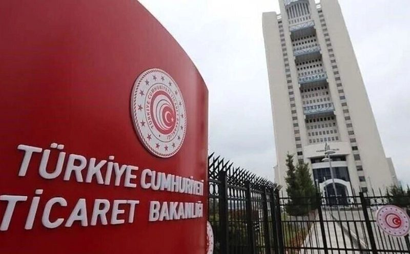 Ticaret Bakanlığı'ndan 'Ratko Mladic'li çorap soruşturması: Suç duyurusu yapıldı