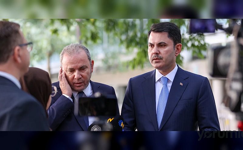 Türkiye ve AFD'den 600 Milyon Avroluk Çevre ve İklim Paketi