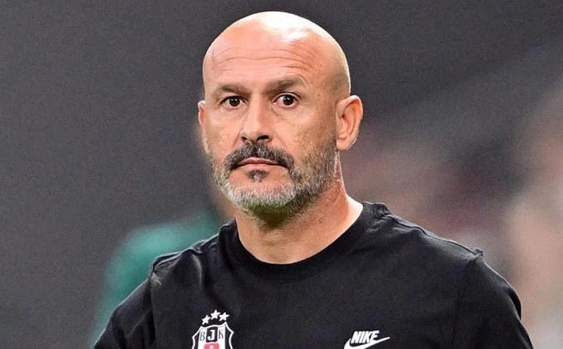 Beşiktaş'ın Marsilya Galibiyeti İtalyan Basınında Geniş Yankı Uyandırdı