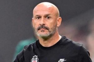 Beşiktaş'ın Marsilya Galibiyeti İtalyan Basınında Geniş Yankı Uyandırdı