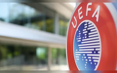 Beşiktaş'tan Marsilya'ya Fark: Türkiye UEFA Ülke Puanı Sıralamasında Kaçıncı Sırada?