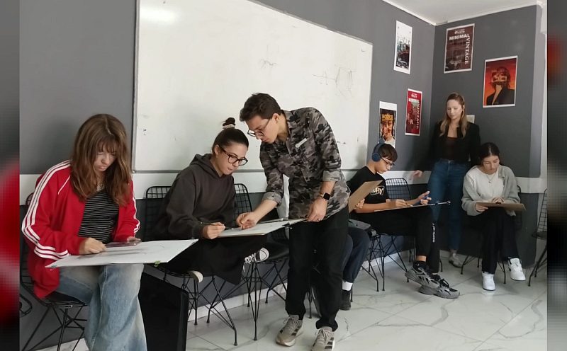 Bursa SC Akademi Öğrencileri 2026 Özel Yetenek Sınavlarında Zirveyi Kimseye Bırakmadı