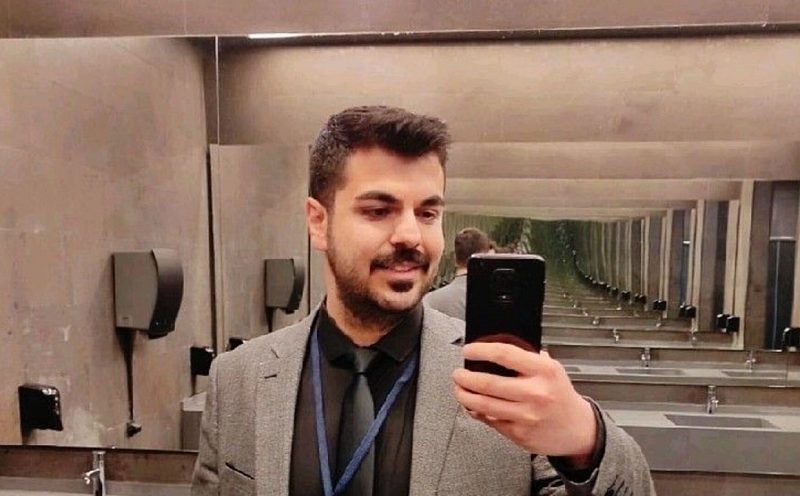 Diyarbakır'da Hukuk Bürosunda Silahlı Saldırı: Avukat Yasin İçli Yaralandı