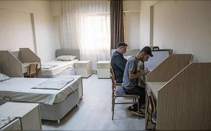 KYGM'den Öğrencilere Kritik Yurt Ücreti Uyarısı: Ödemeleri Kontrol Edin