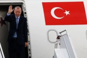 Cumhurbaşkanı Erdoğan BM 81. Genel Kurulu İçin ABD'ye Gidiyor: Vekillik Tezkeresi Resmî Gazete'de