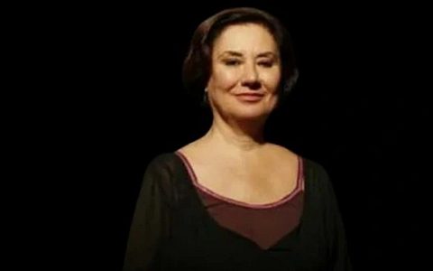 Gülsen Tuncer Son Yolculuğuna Uğurlandı: Usta Oyuncuya Veda